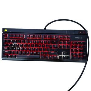 Corsair Strafe RGB Mechanical Gaming Keyboard RGP0018